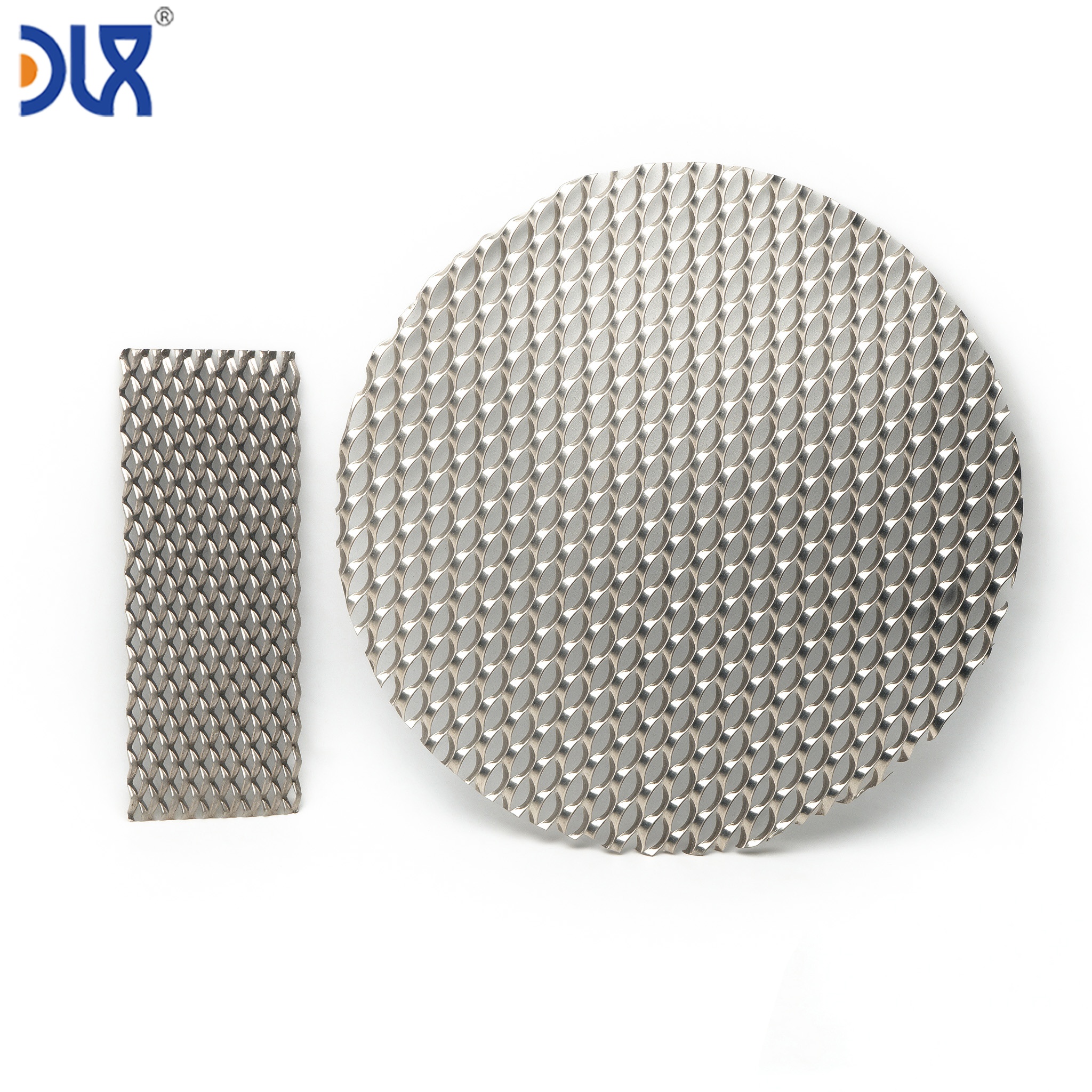 Pure Nickel Electrode Mesh Ni200 Ni201 for Alkaline Electrolyzer Hydroge