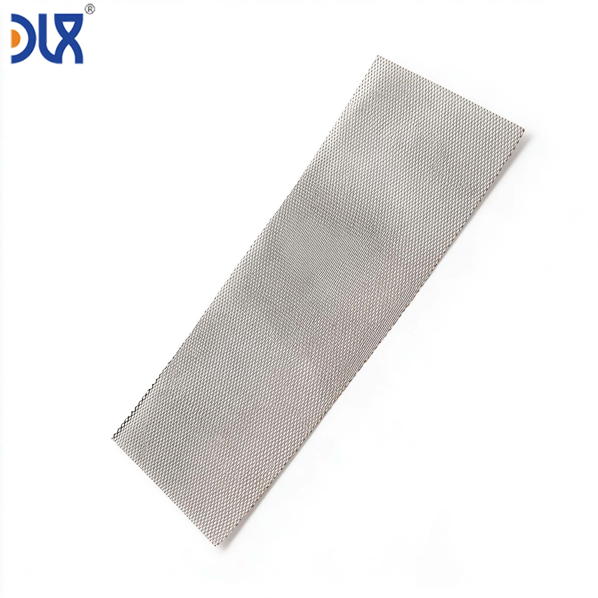 Pure Nickel Electrode Mesh Small Pore Size Uniform Distribution Electrolyzer