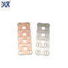 Ni/Cu Clad Plate Low Resistance Battery Busbar Material