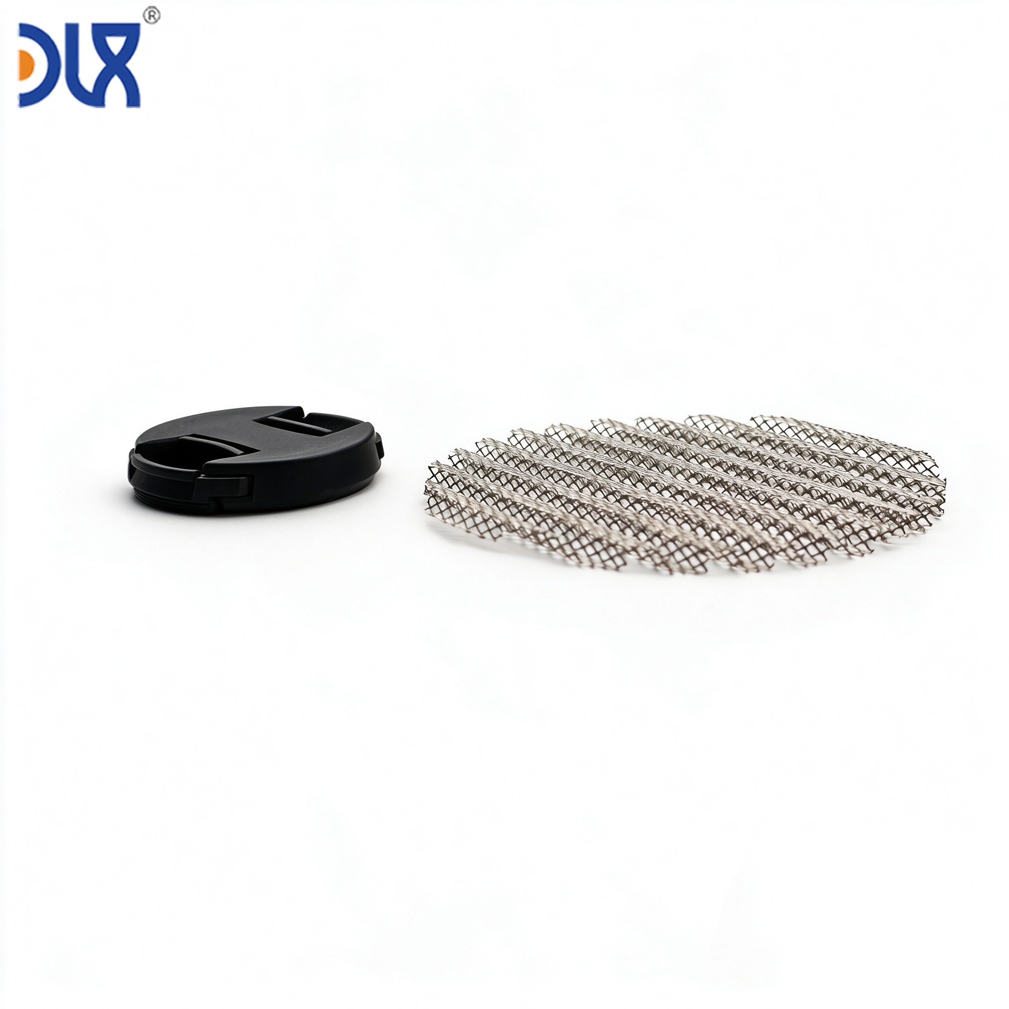 Pure Nickel Electrode Mesh Ni200 Ni201 for Alkaline Electrolyzer Hydroge