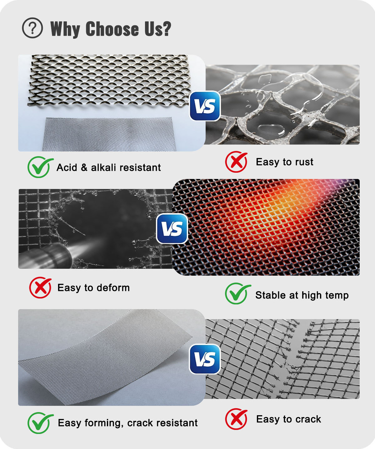 DLX Alloy: Electroly Zerseries manufacturers