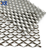 N6 Nickel Expanded Mesh Three-Dimensional for Electrolyzer Electrode