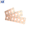 Ni/Cu Clad Plate Low Resistance Battery Busbar Material