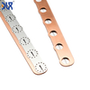 Pure Nickel Copper Composite Sheet OEM Custom