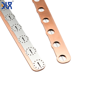Pure Nickel Copper Composite Sheet OEM Custom