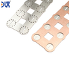 Ni/Cu Clad Plate Low Resistance Battery Busbar Material
