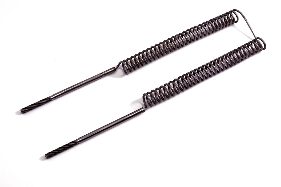 Nichrome (NiCr) Alloys coil